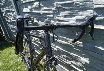 Silniční kolo CTM Blade - 5