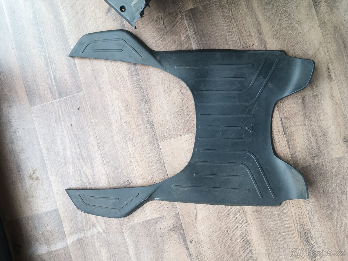 Niu elektro NGT/MQi EVO - 5