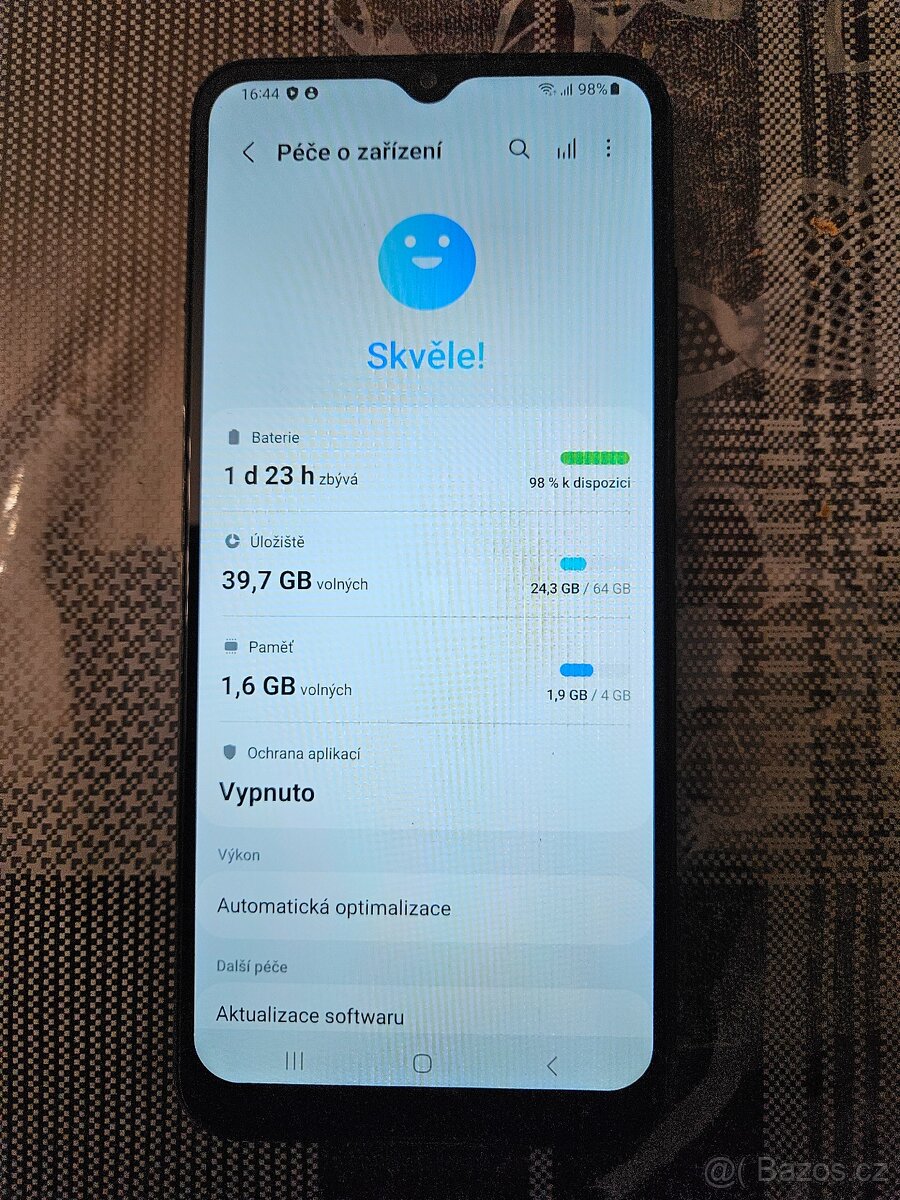 Samsung Galaxy A22 5G - 5