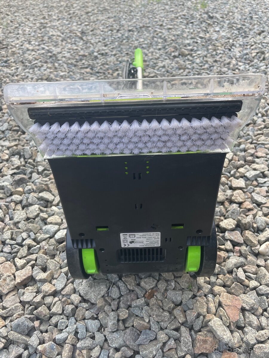 Čistič na koberce - 5