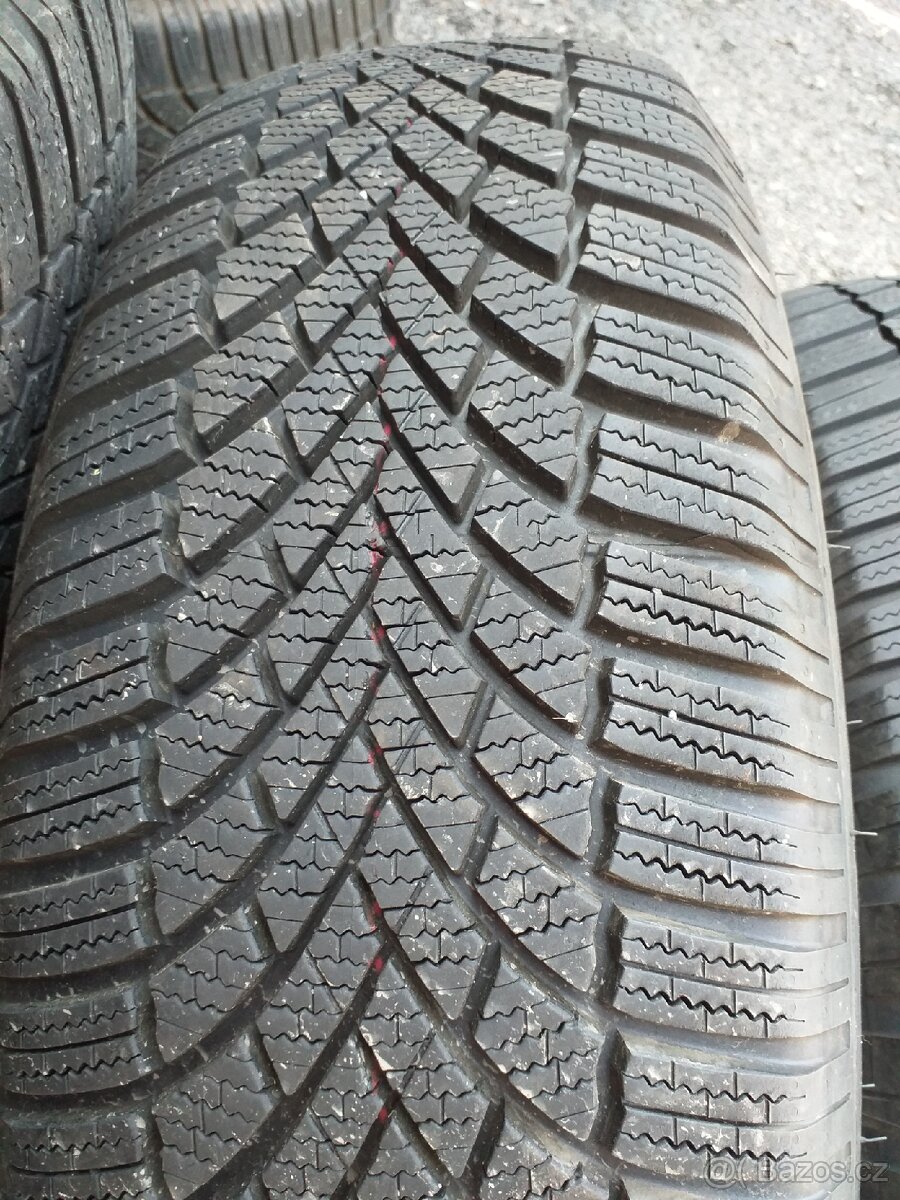 Sada kol Škoda Kodiaq - 5