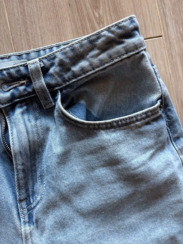 Dívčí rifle, velikost 32 - 5