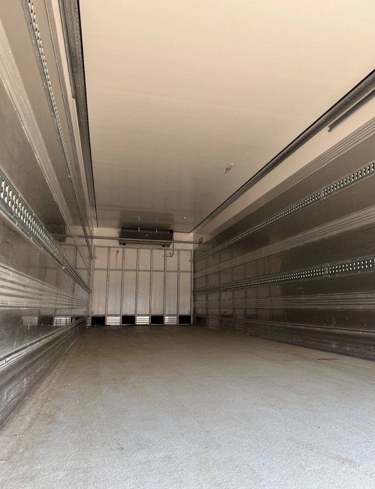 Renault D19.320 - 4x2 – Mrazák - 5