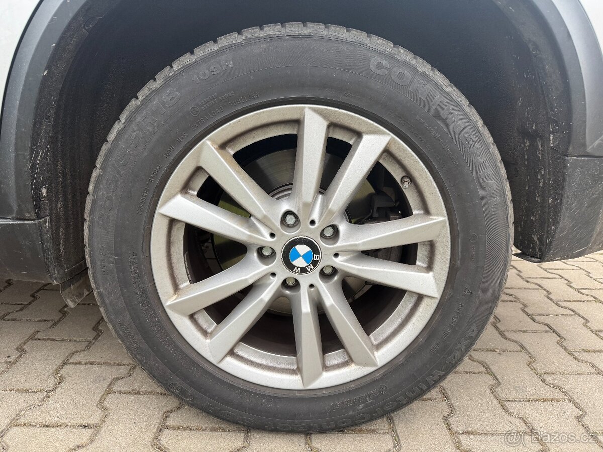 Prodám Bmw X5 E70 210kw - 5