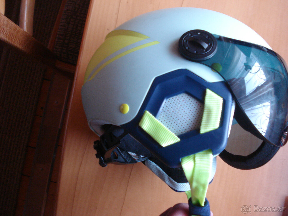 Helma WEDZE H KD 550 - 5