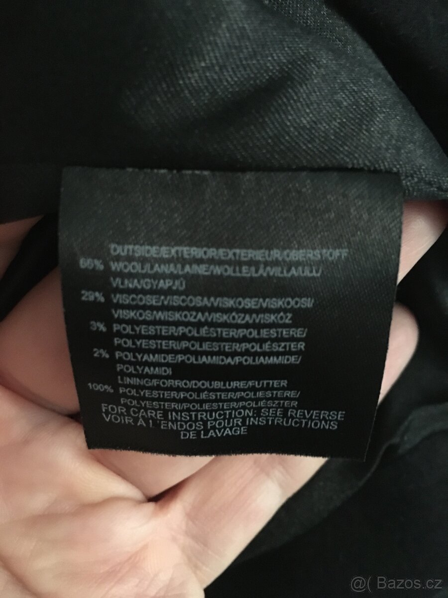 Dámský kabátek zn.Mexx - 5