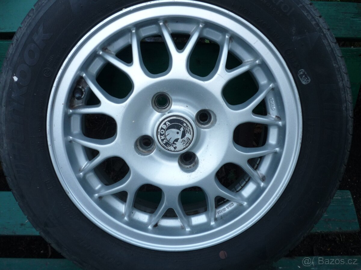 Felicia Laurin-Klement - 5