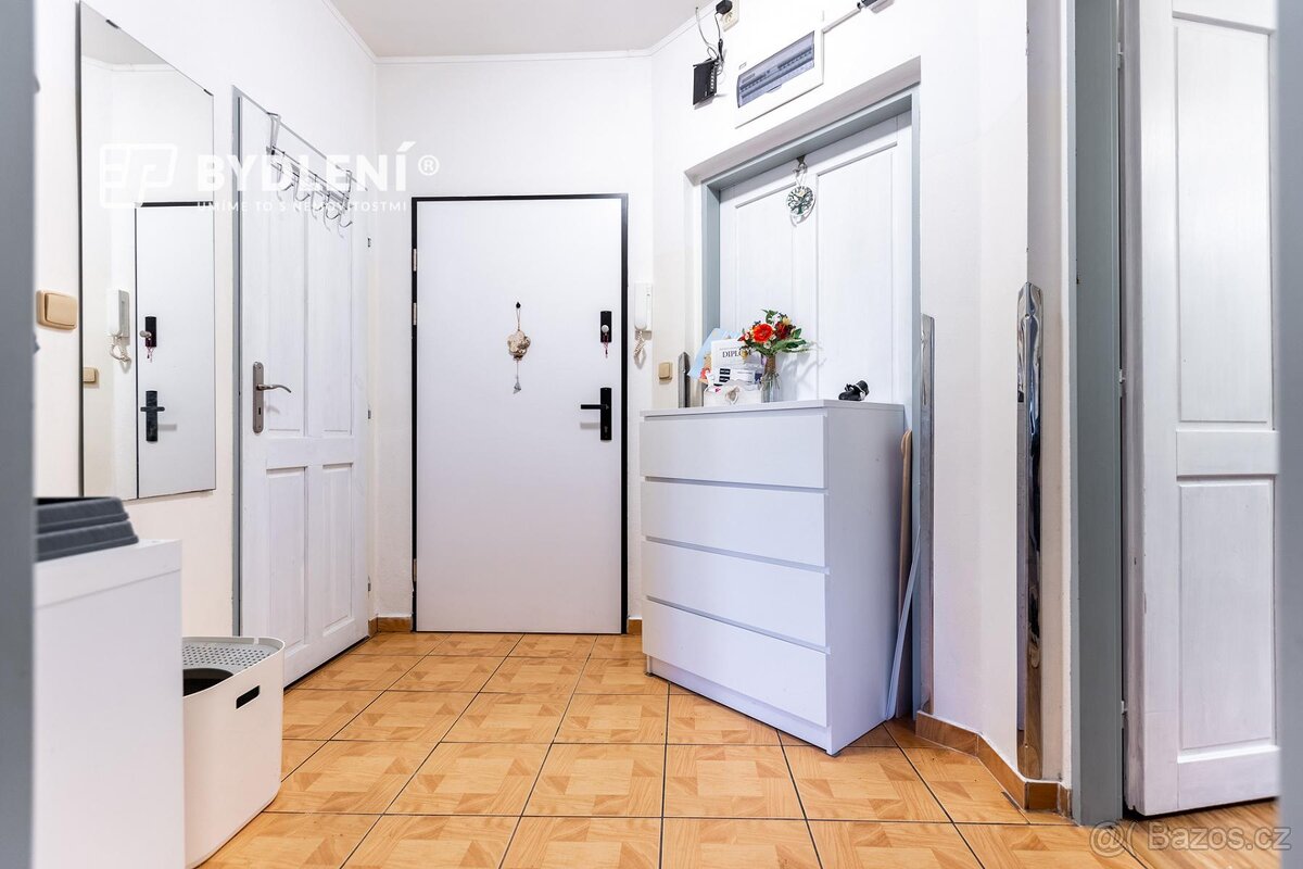 Prodej bytu 3+1 73m - 5