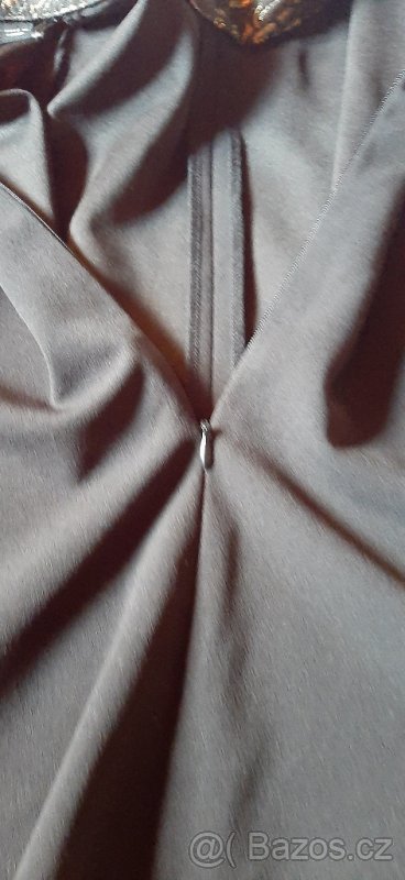 Dívčí luxusní top - vel. L ( 11 let) - 5