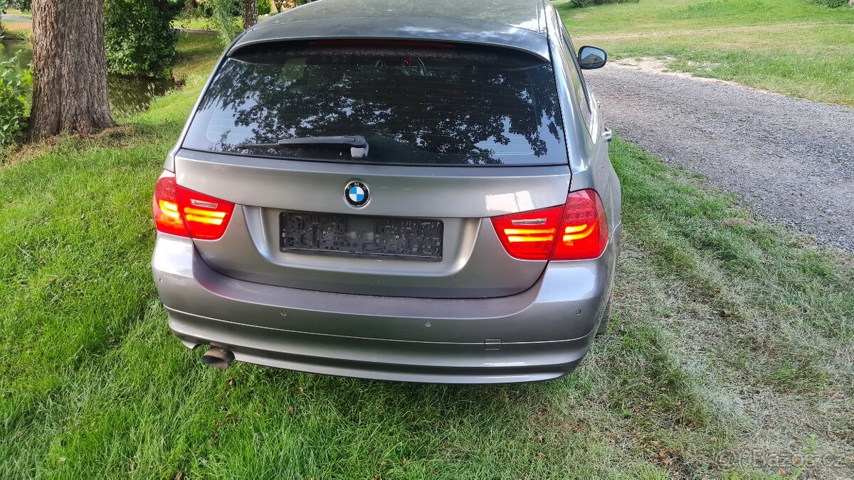 ♦️Bmw 318d 2012 dovoz it - 5