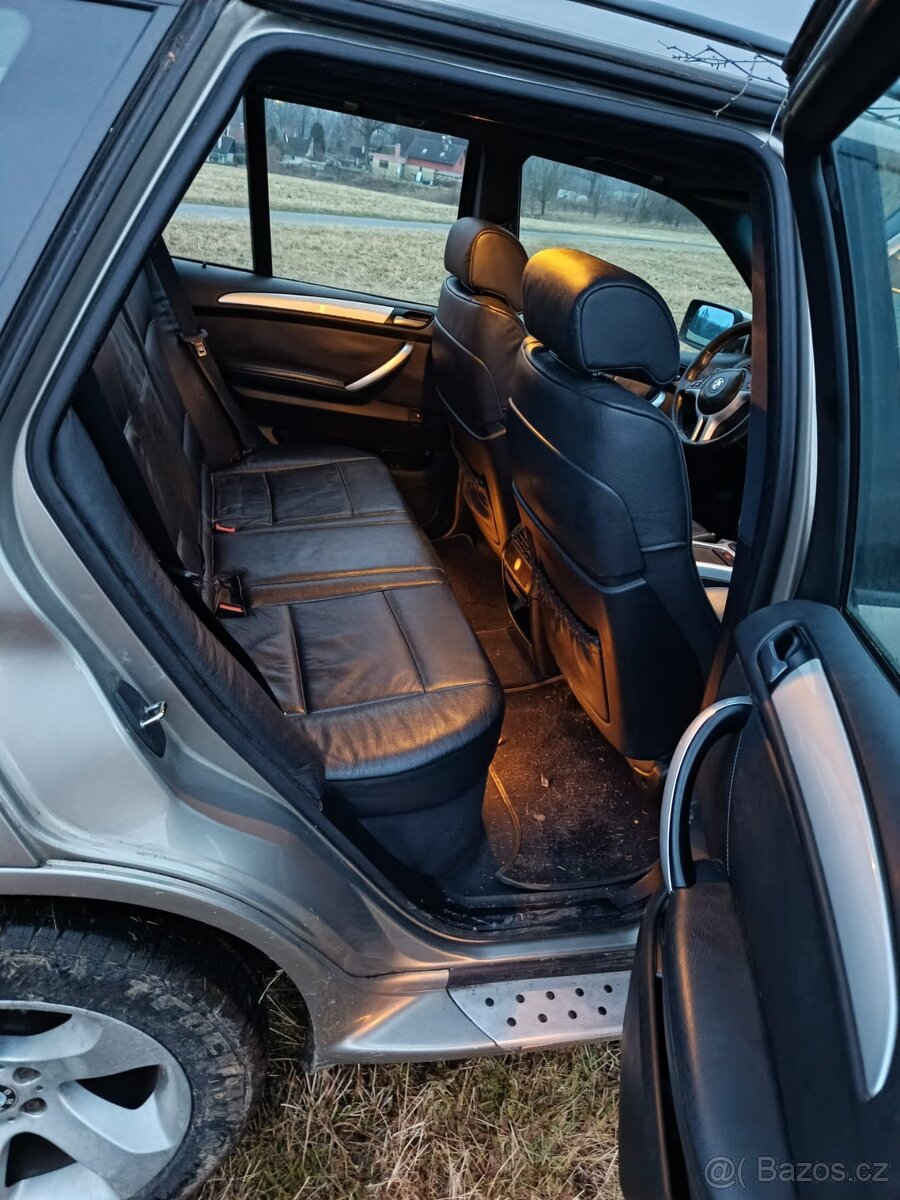 BMW X5 - 5