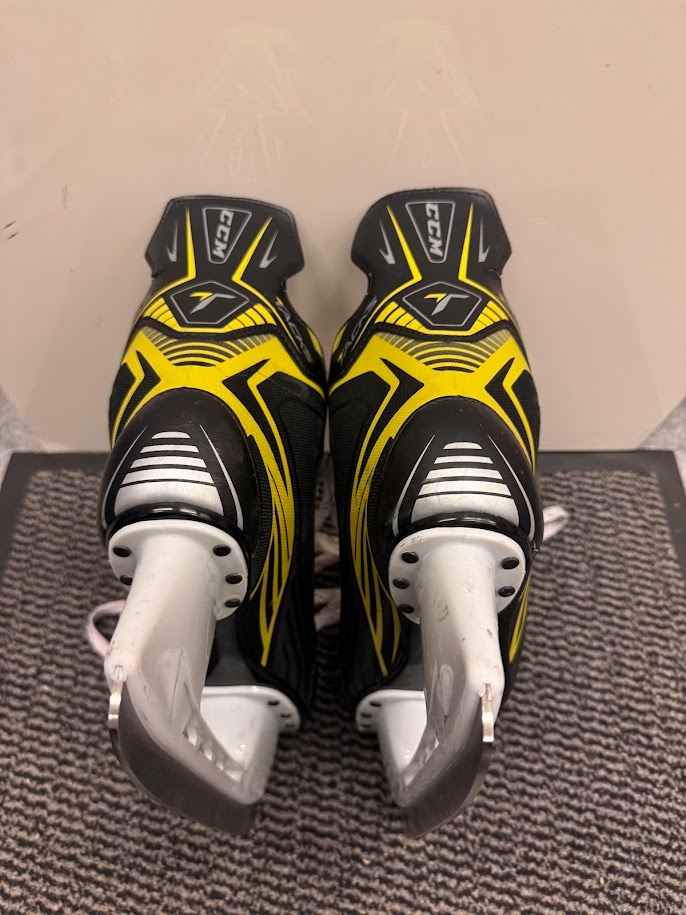 BRUSLE CCM TACKS 1792, vel. 9 /44 - 5