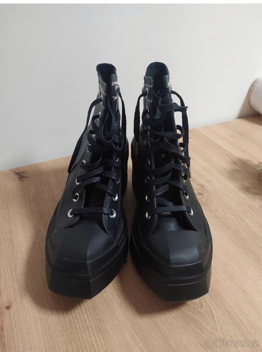 Converse x Martine Ali - 5