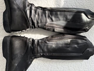 Jezdecké boty Freejump Liberty - vel. 39 - 5