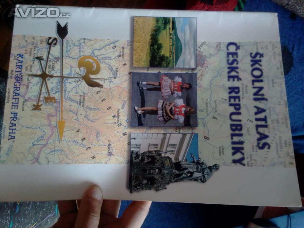 Prodám učebnice - 5