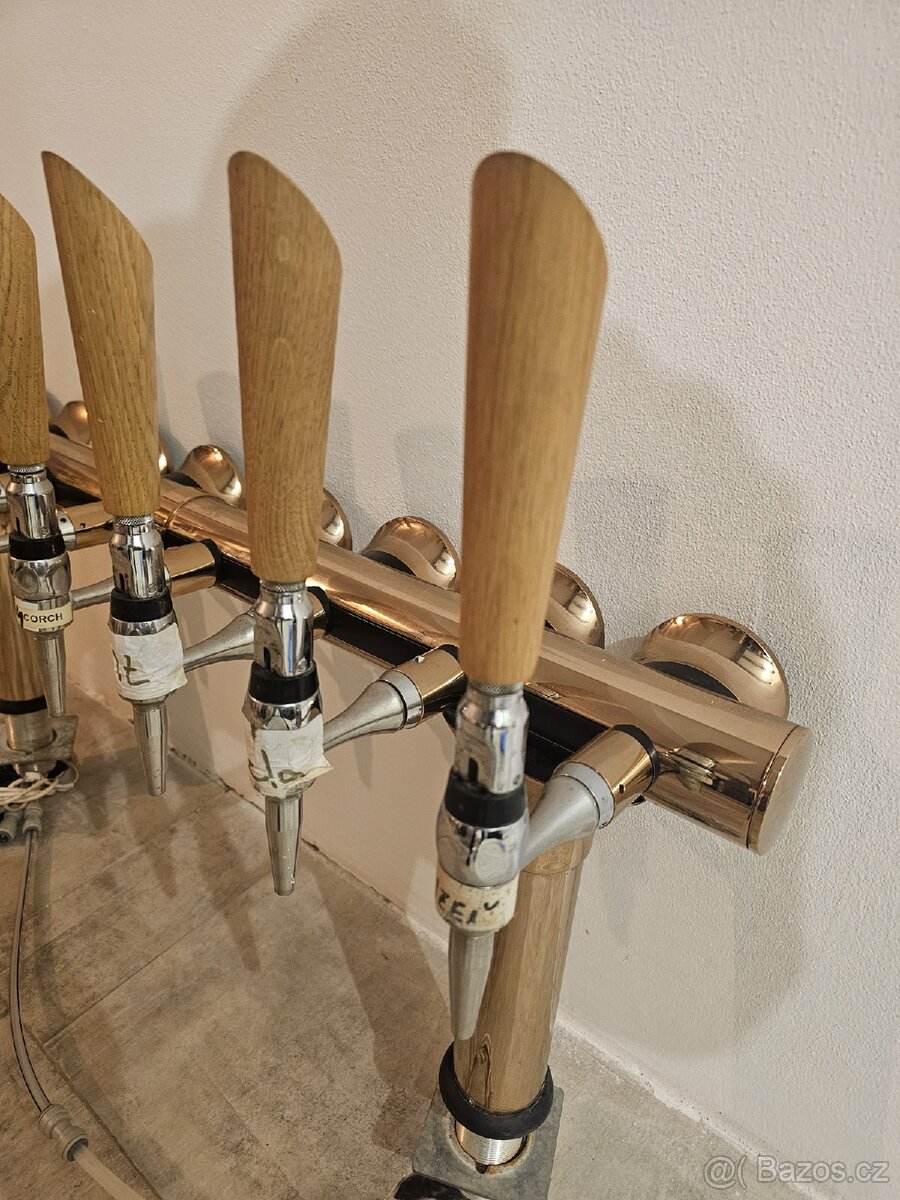 Výčepní stojan Porta - 5