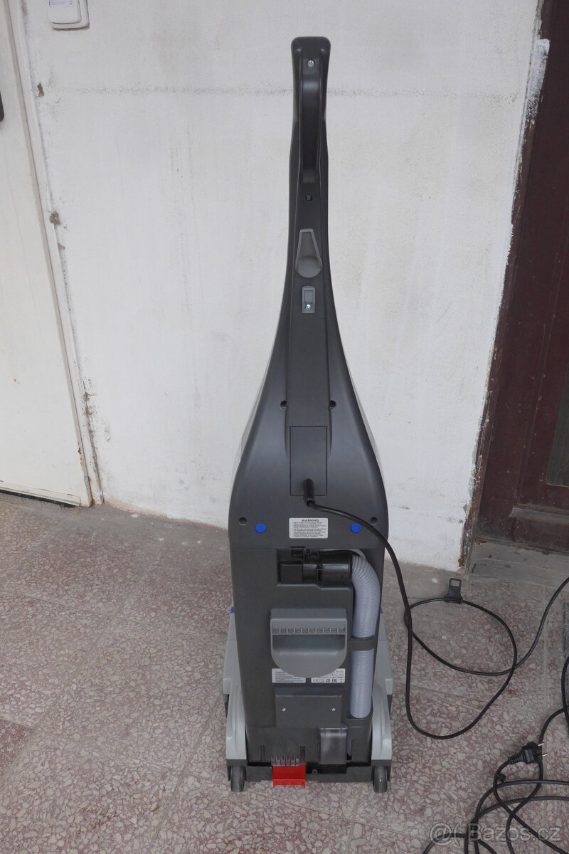 Podlahový Micí Čistící Stroj LINHAUS LW30 - 5