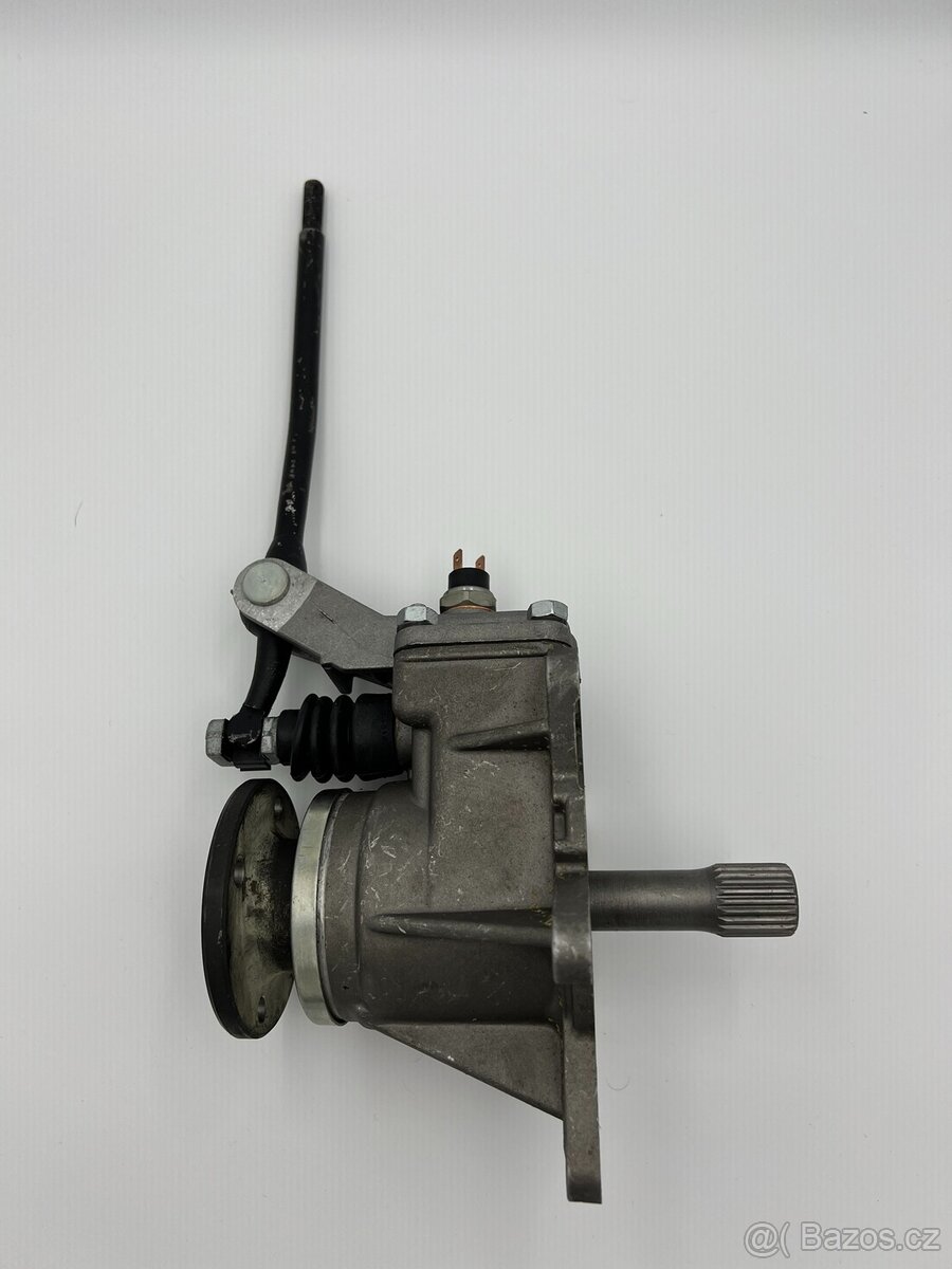 Lada Niva 4x4 URBAN/BRONTO - 5