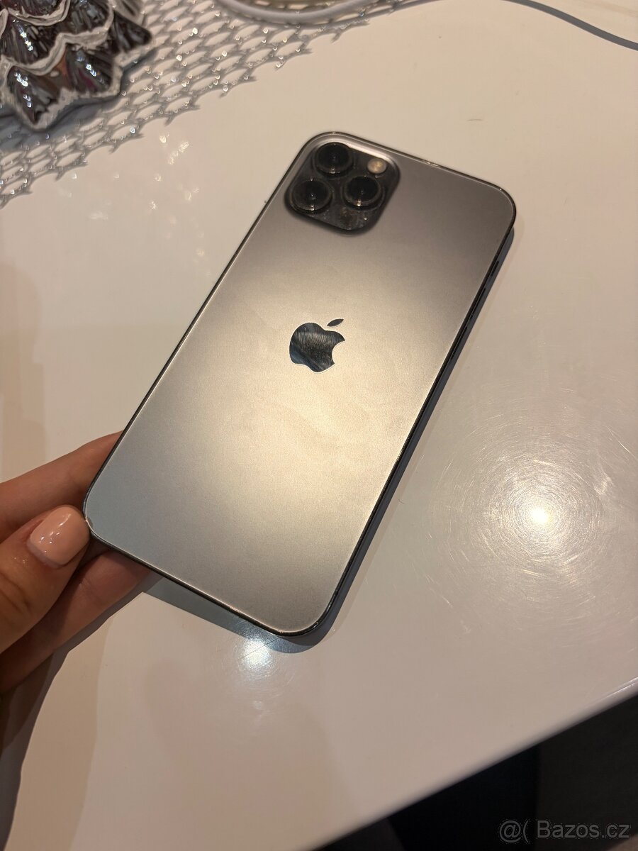 IPhone 12 Pro - 5