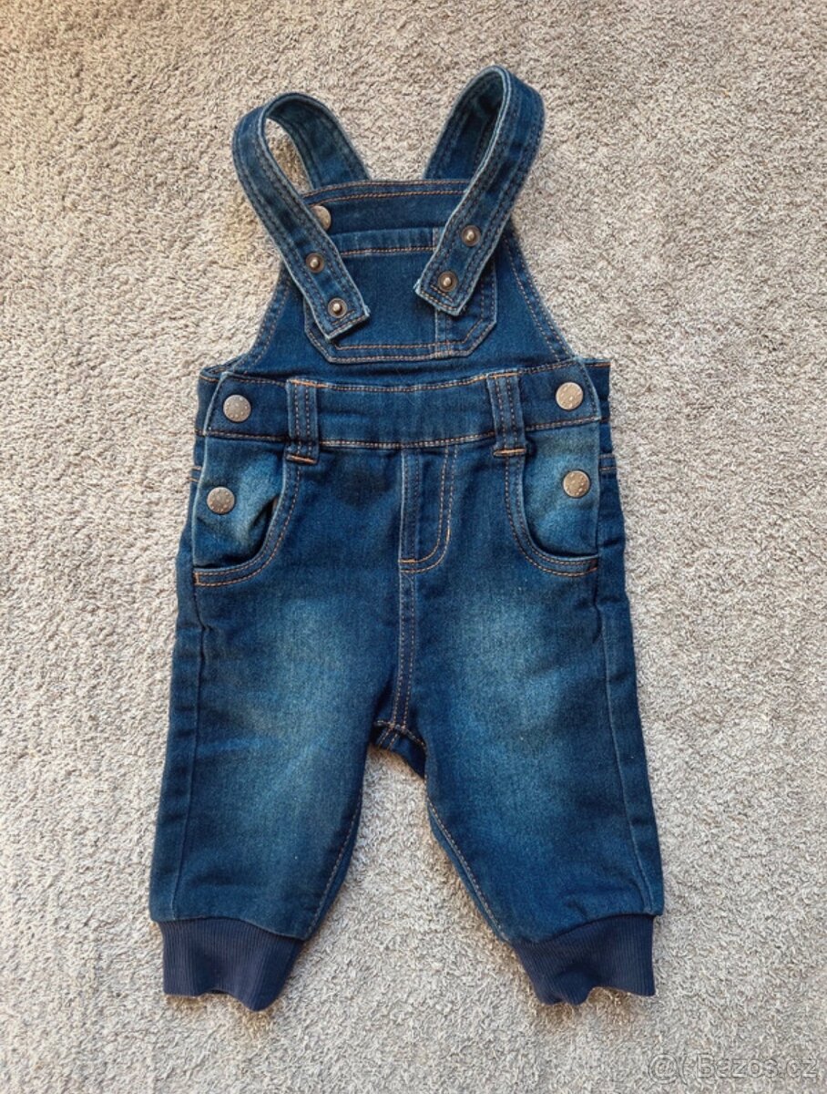 oblečení pro miminko - kluk - 5