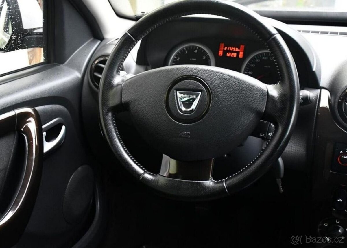 Dacia Duster 1.5dCi 79kW - 5