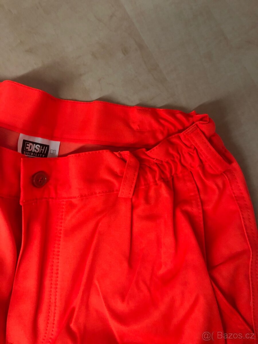 Reflexní blůza a kalhoty - 5