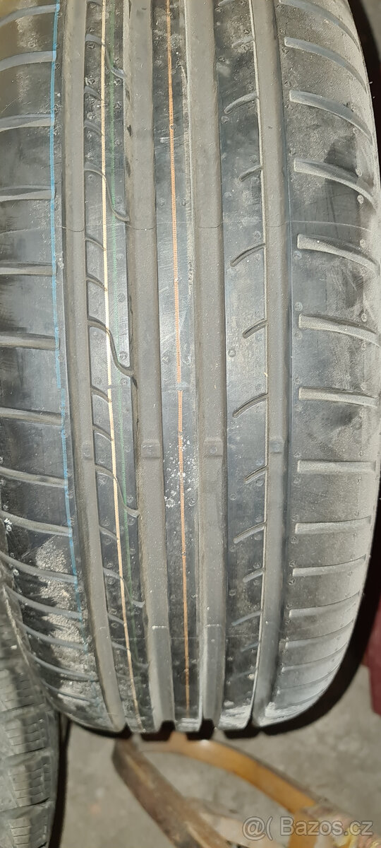 Alu kolo Propus 17“ Scala, Kamiq - 5