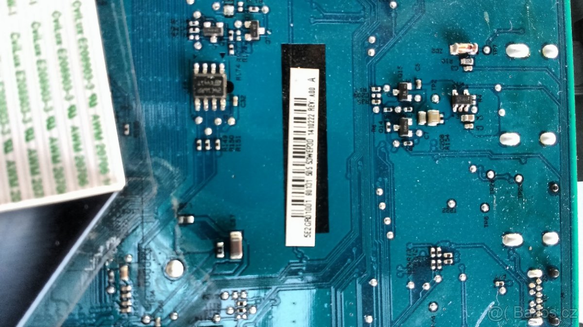 DELL U2415b P2419H - 5