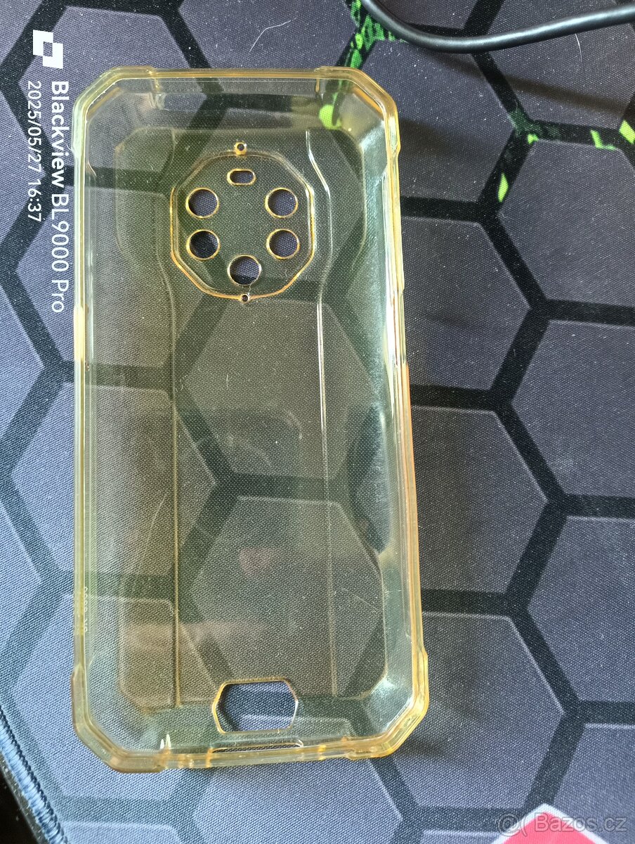 Blackview BL8800 Pro s thermokamerou - 5