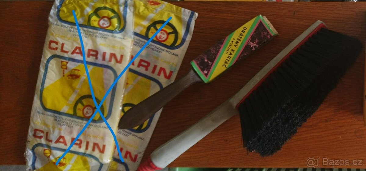 ND Škoda, retro auto příslušenství, náhradní díly - 5