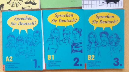 Skripta ČZU, ČVUT, NJ - 5