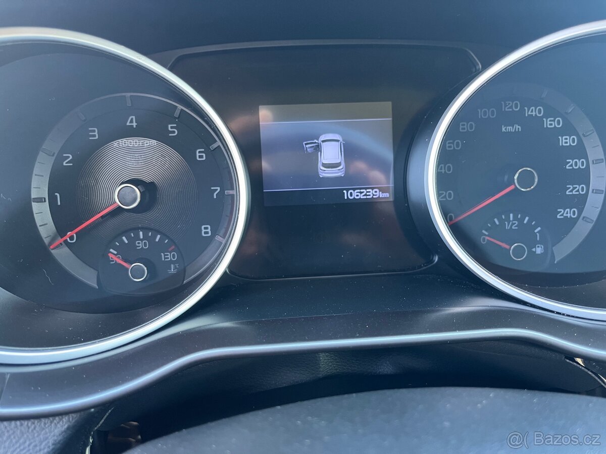 KIA CEED EXCLUSIVE - 5