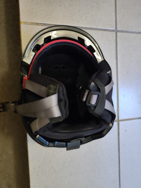 Helma Atomic S 51-55cm - 5