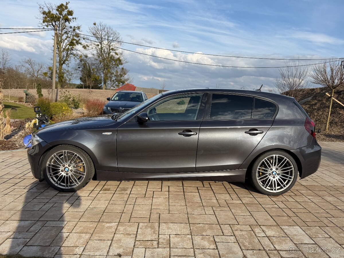 BMW 130i e87 m-packet TOP - 5