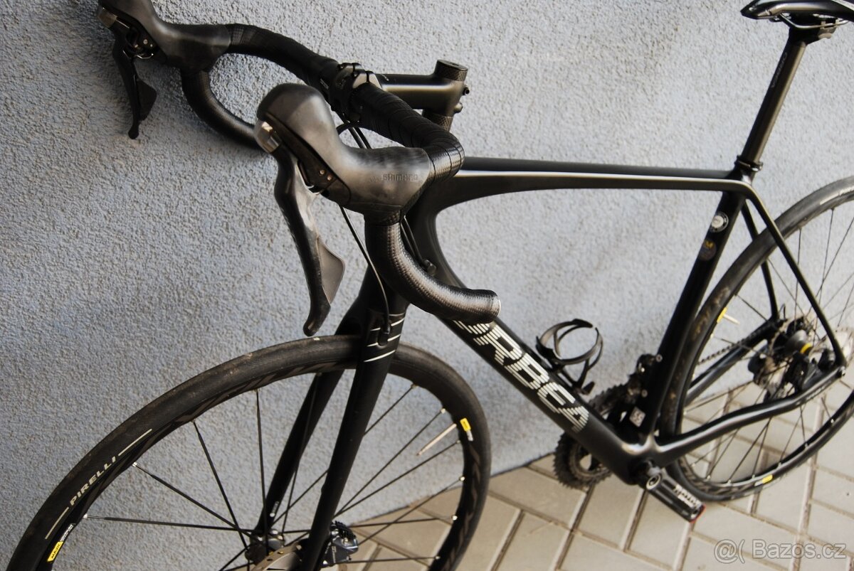 Orbea Avant Disc Carbon 55CM - 5