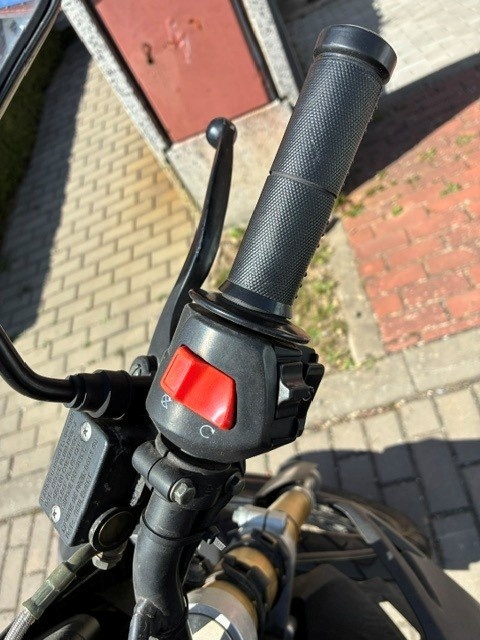 YUKI 125 - 5