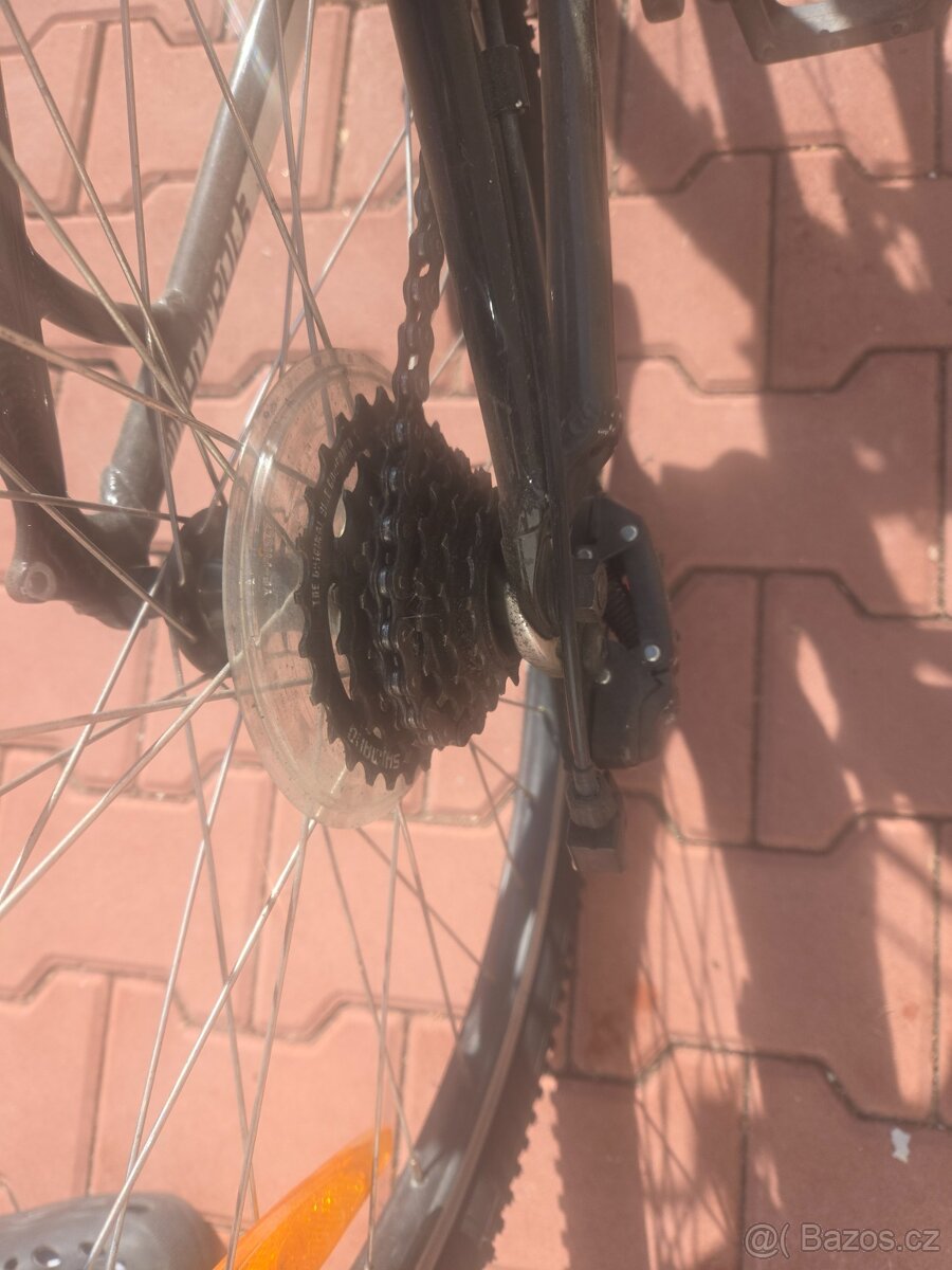 Specialized Hotrock - 5