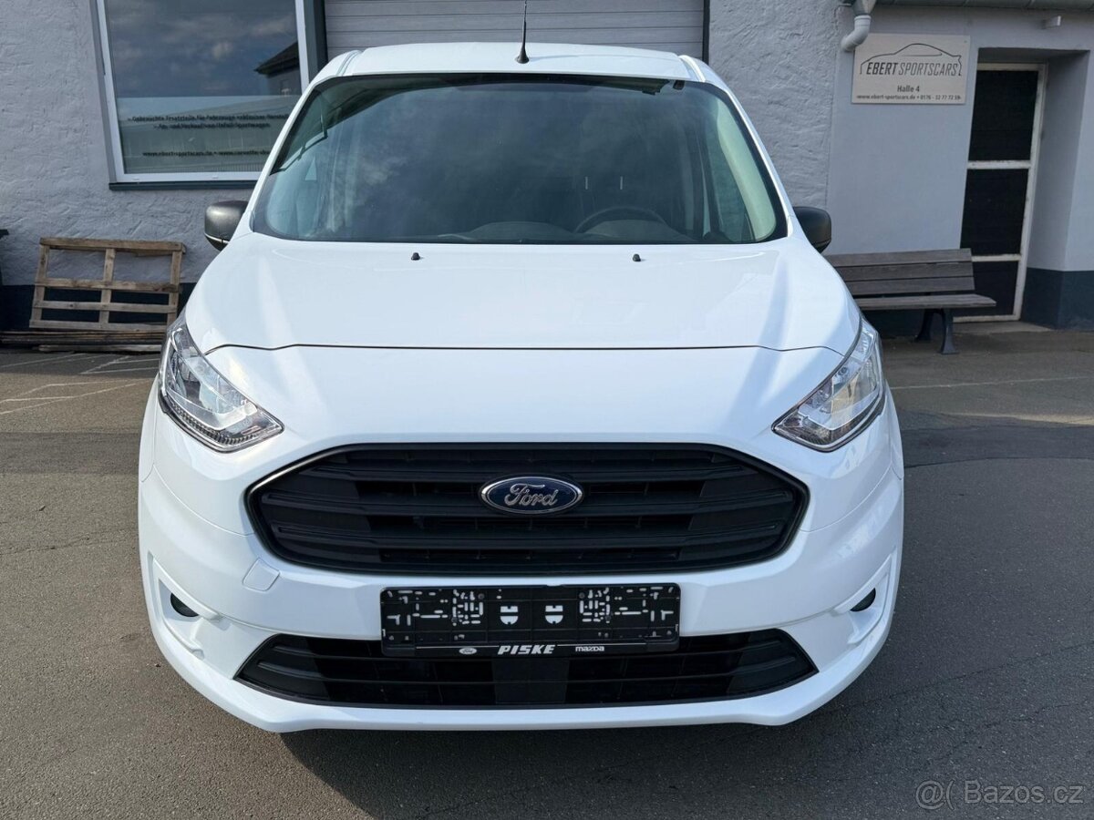 ford transit connect - 5