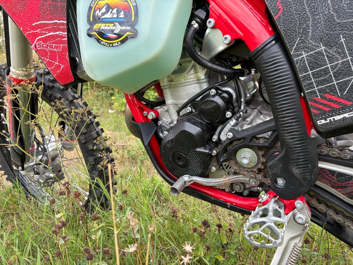 GASGAS EC350F - 5