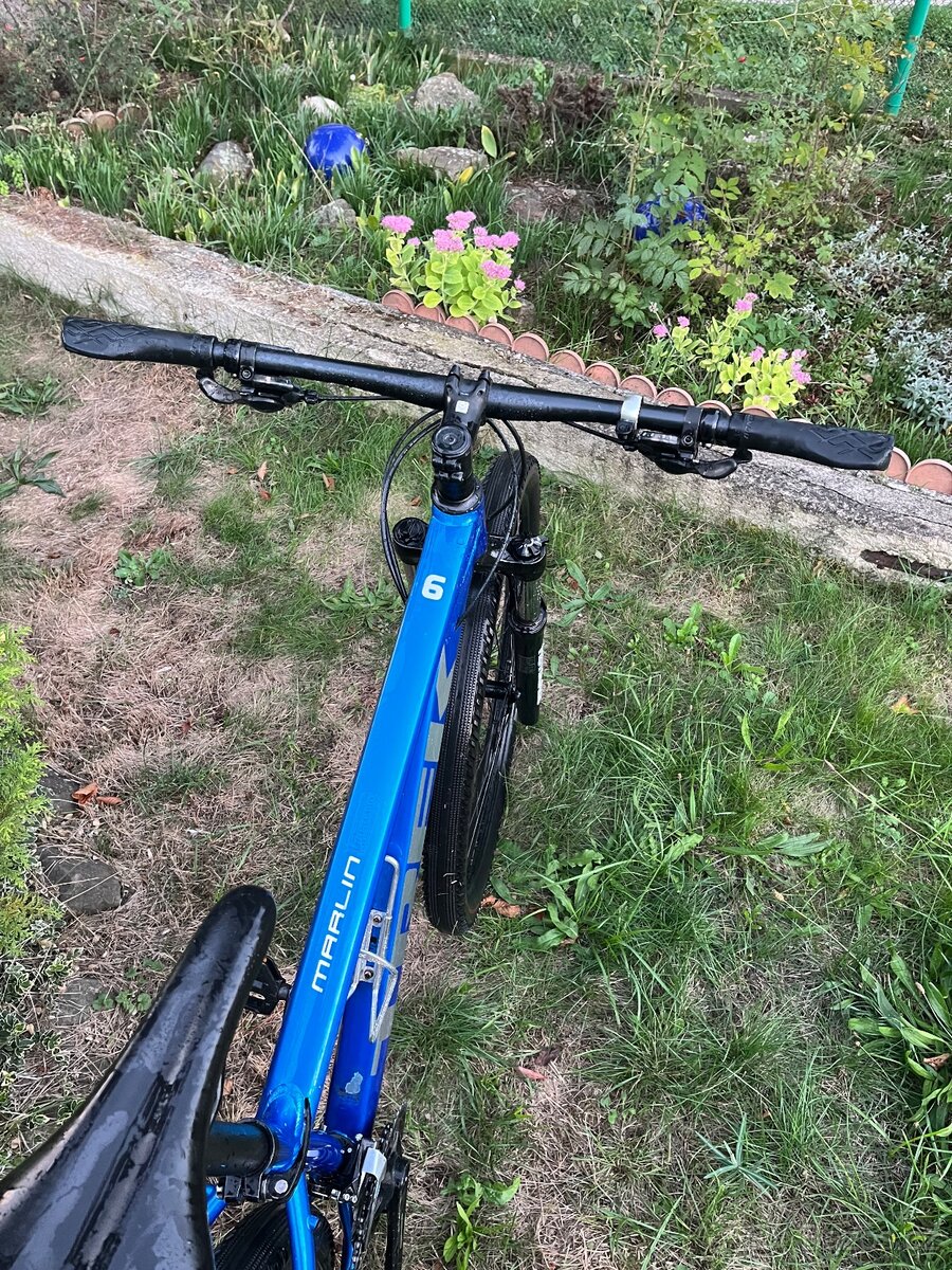 Trek Marlin 6 - 5