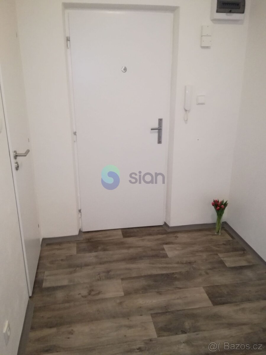 Podnájem bytu 2+1 55 m2, ul. Mitušova 1423/77, Ostrava - Hra - 5