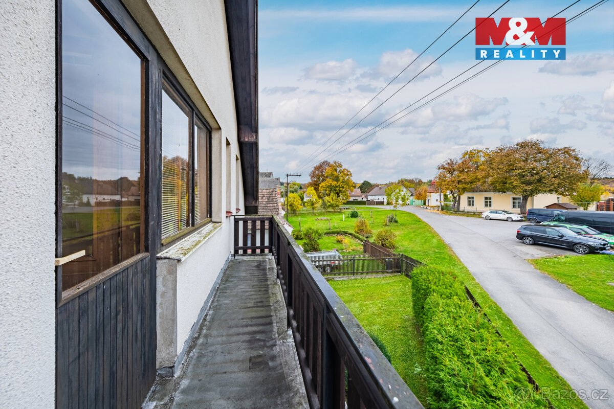 Prodej rodinného domu, 230 m², Bechyně - 5