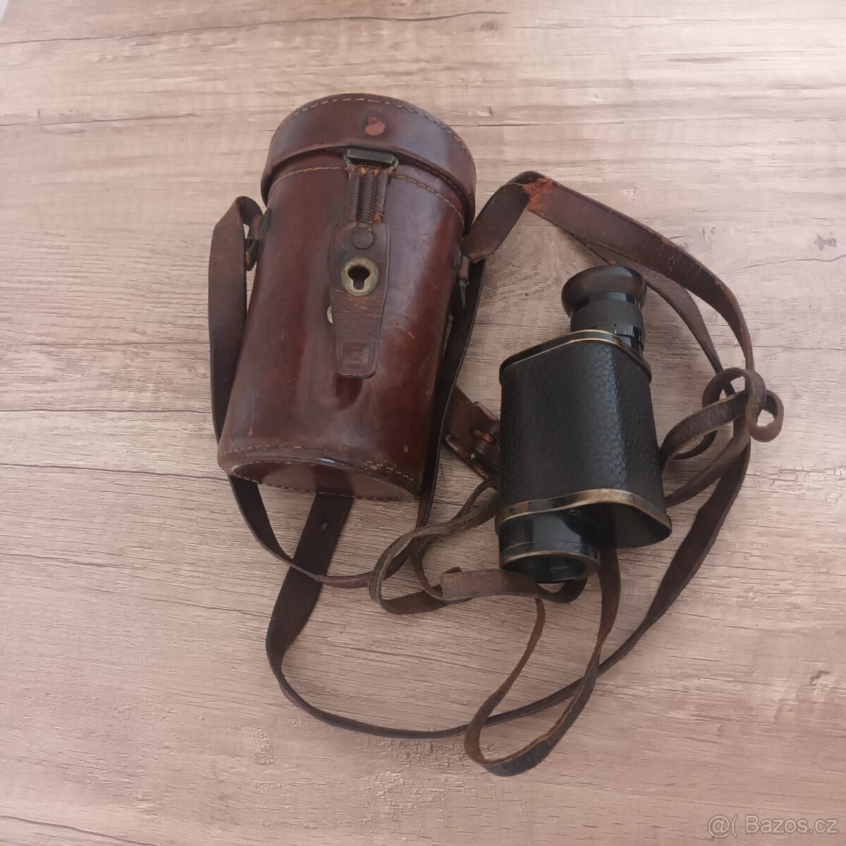 Monokulární dalekohled Carl Zeiss - 5