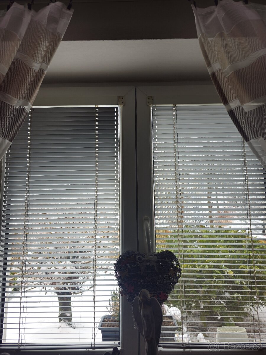 Prodám žaluzie - 5