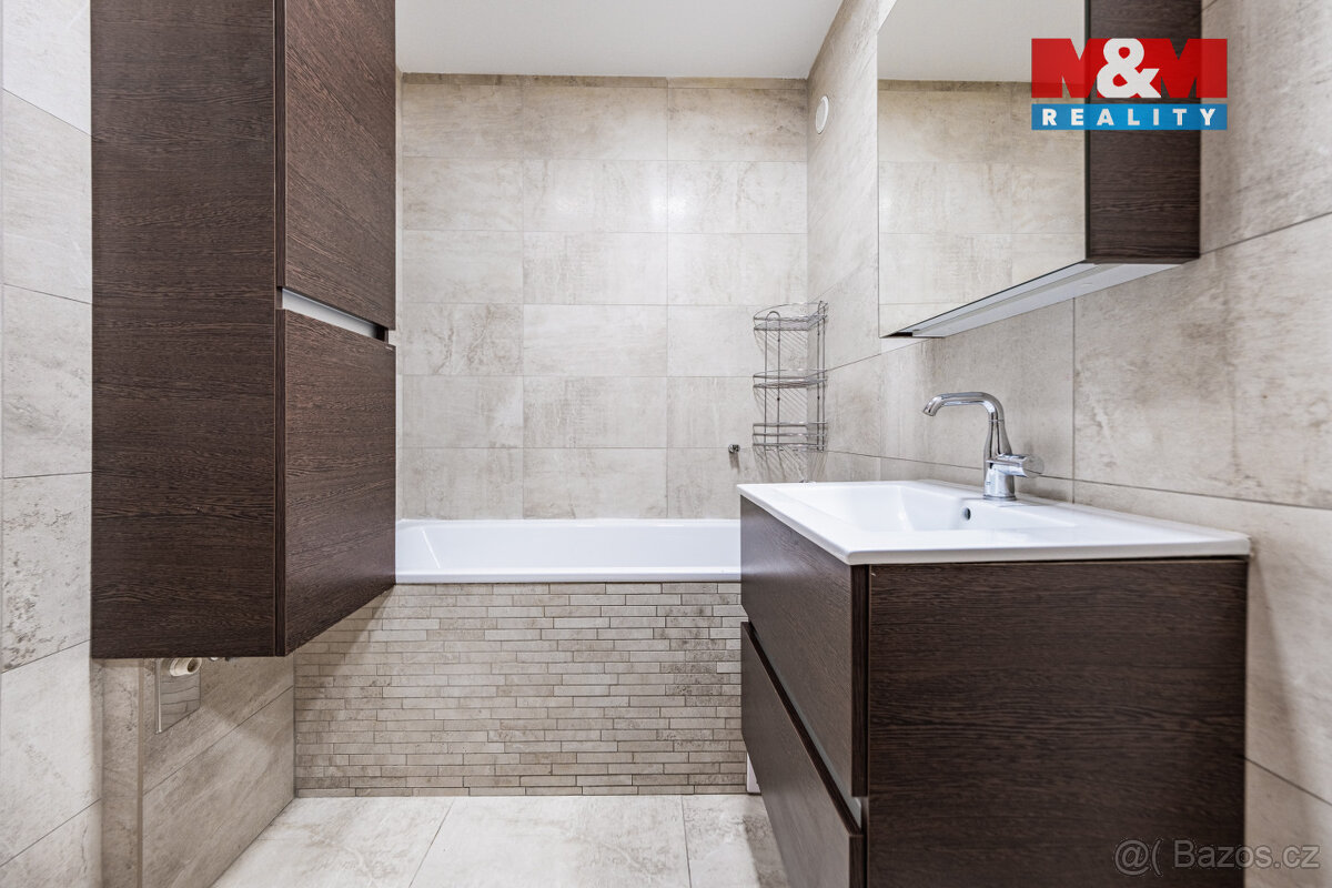 Prodej bytu 3+kk v Praze, ul. Vašátkova - 5