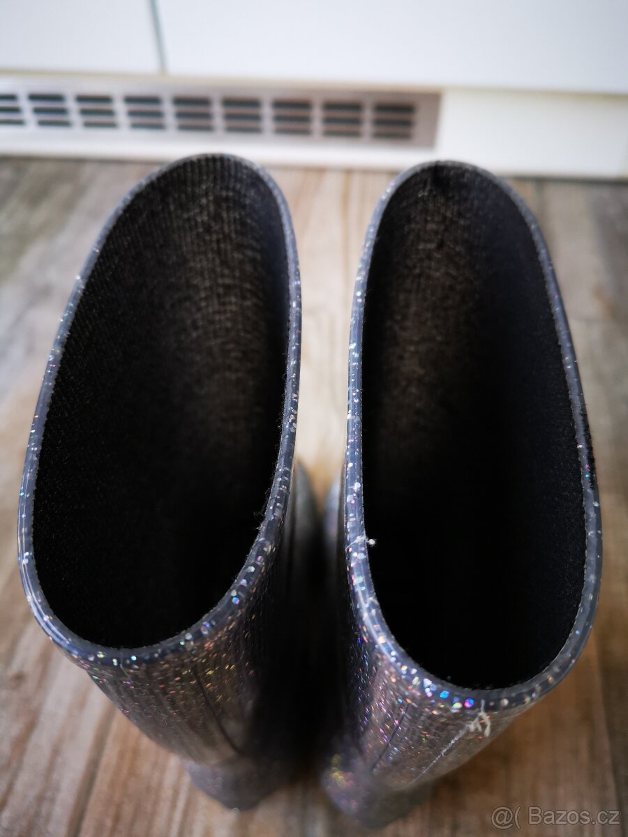 NEXT gumáky 28 NEXT - 5