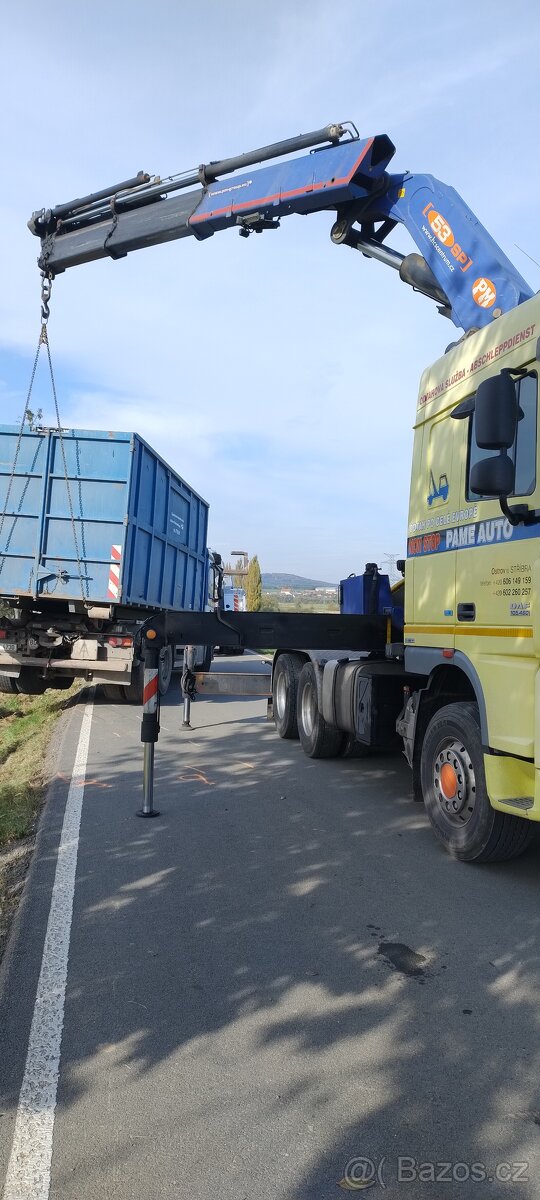 Technik, Mechanik, Dispečer, Řidič - 5