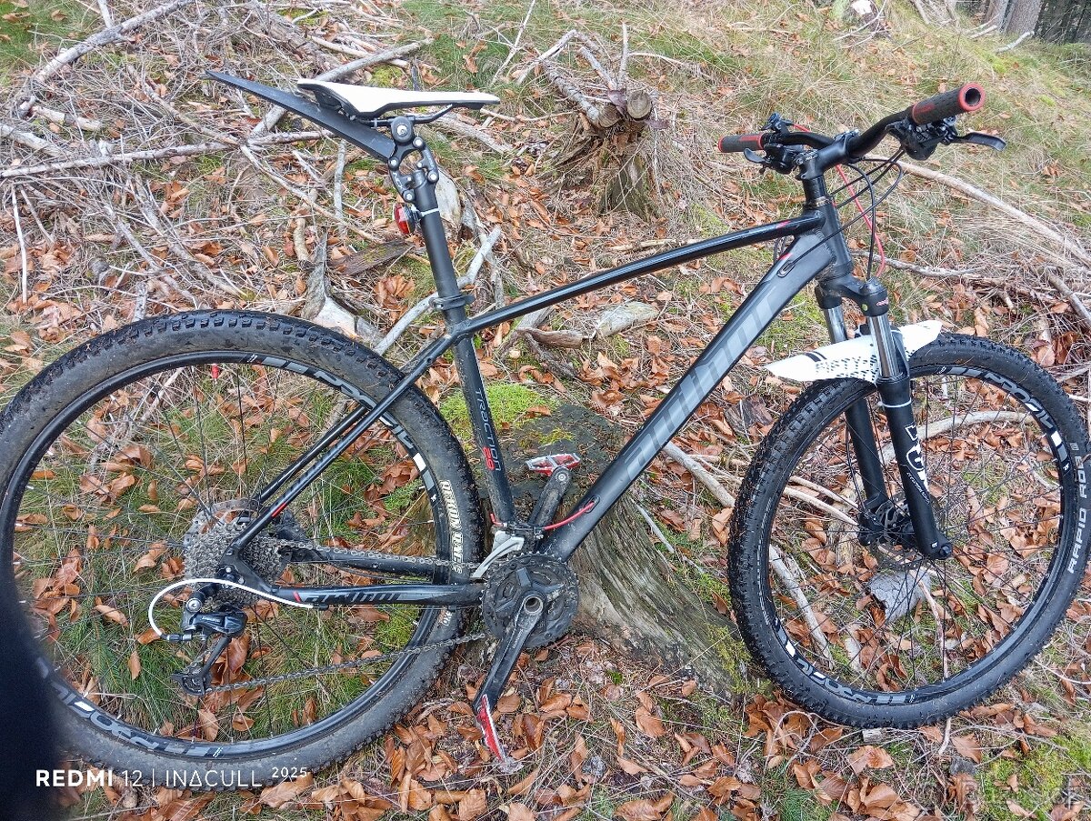 Horské kolo Author traction 29 - 5