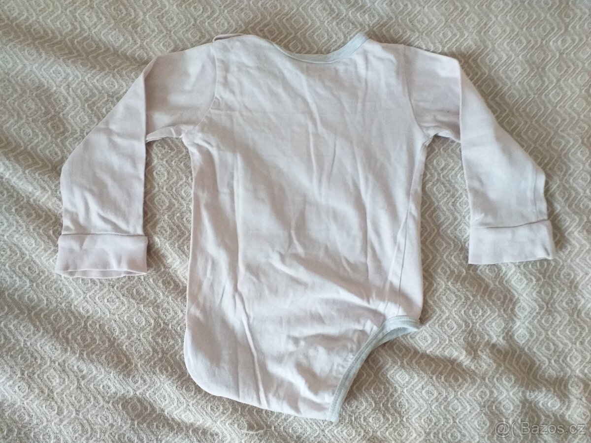 Set oblečení pro holku vel. 80/9-12 měs - 5