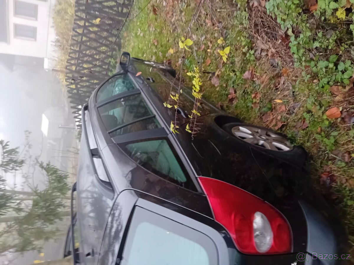 Renault laguna 1.9 dci. 74. KW - 5